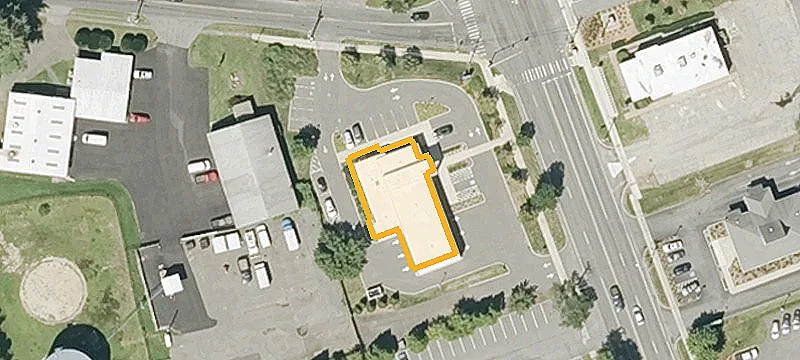 300 King St