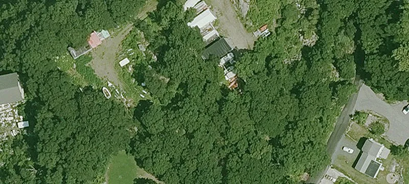 20 Old County Rd