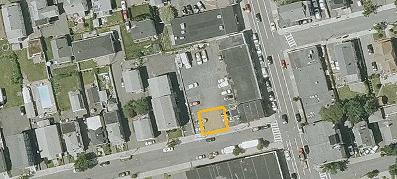 7 Prescott St