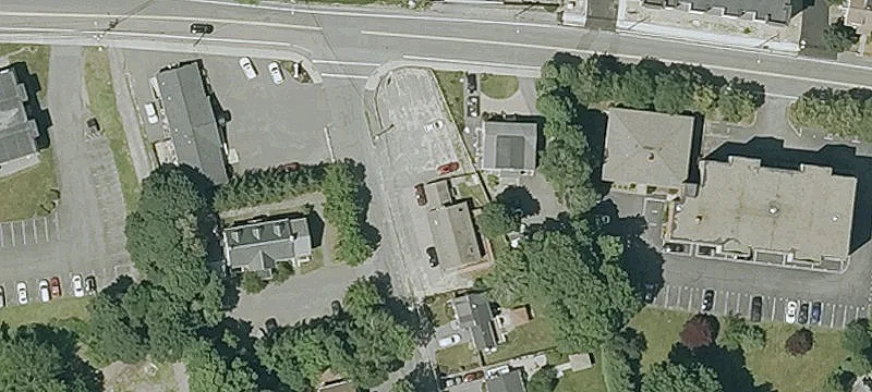 1 Walton St