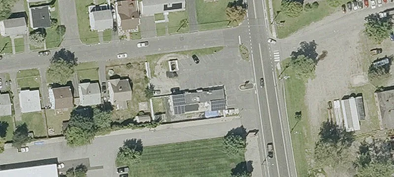 306 Pasco Rd