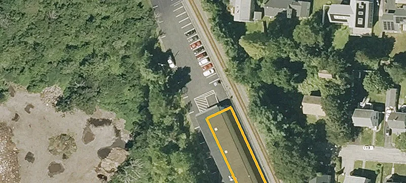 58 Randolph St
