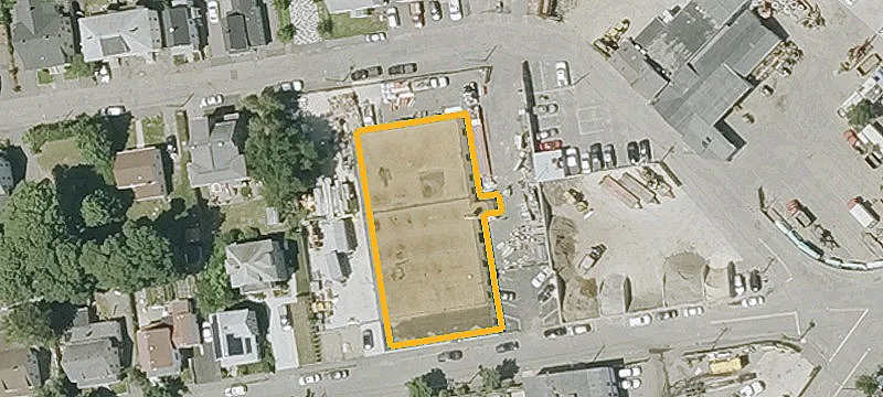 15 Nightingale Ave, Unit 23