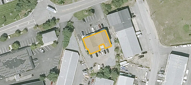 157 Airport Rd
