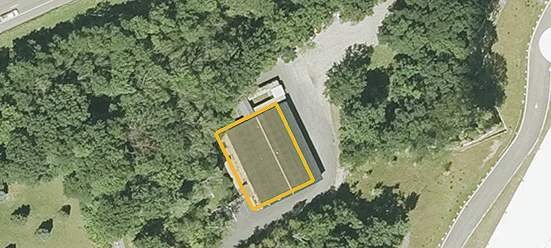 8 Picker Rd