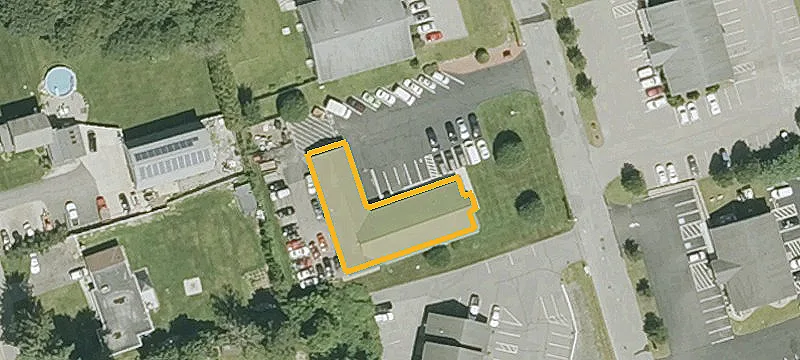 5 Charlesview Rd