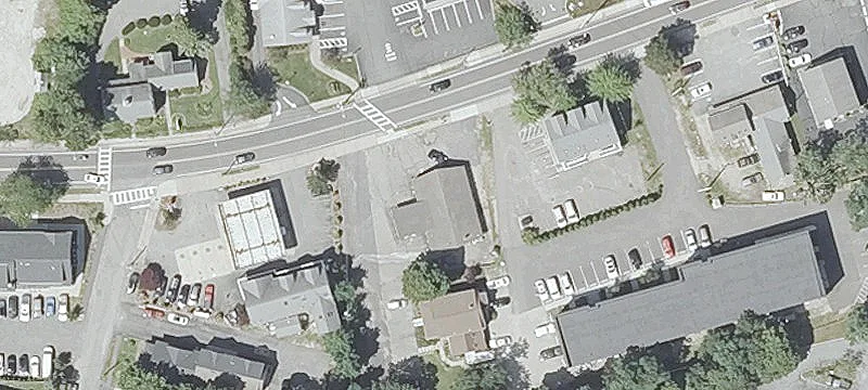 631 Main St