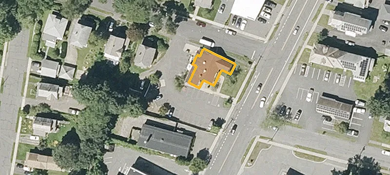 256 Federal St