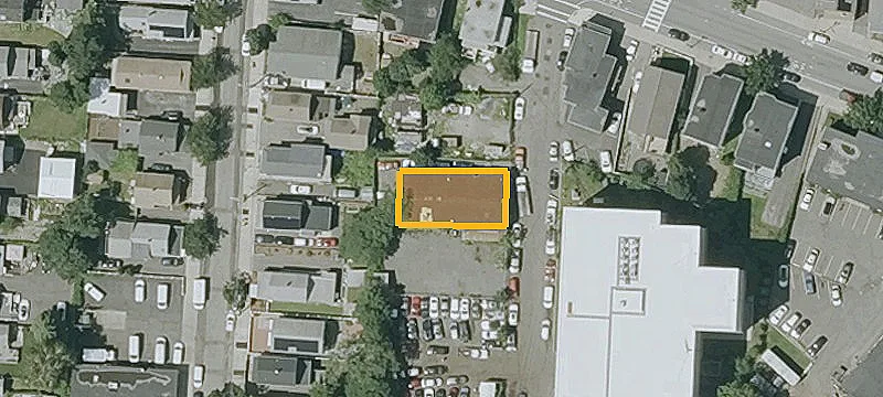 11 Buell St