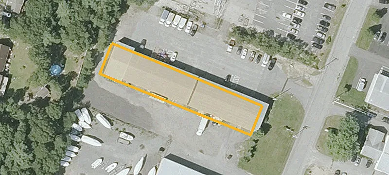 21 Commerce Park Rd