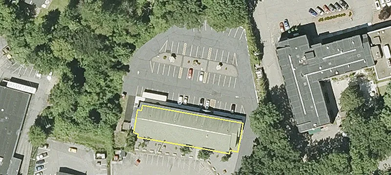 22 Pearson Blvd