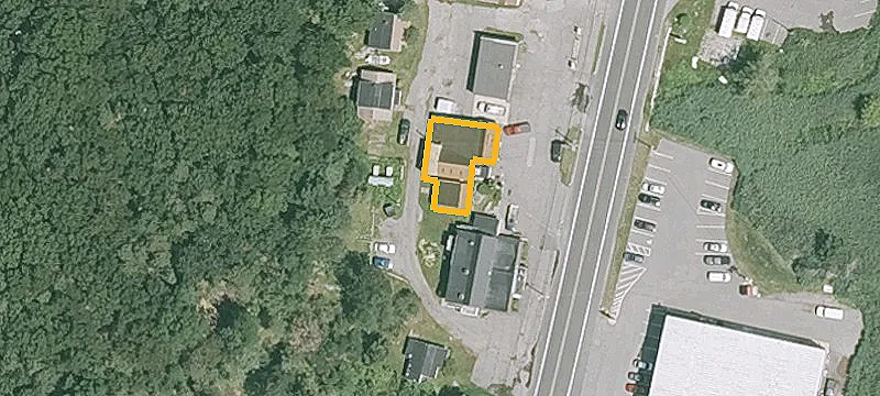 136 Brg Rd