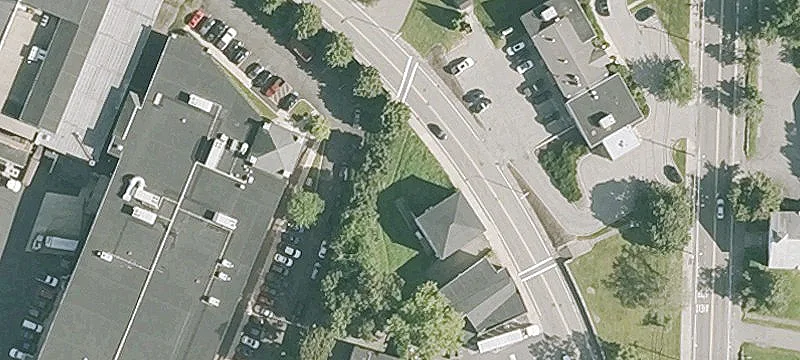 93 Mechanic St, Unit 109