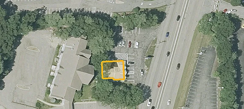 1361 Boston Providence Tpke
