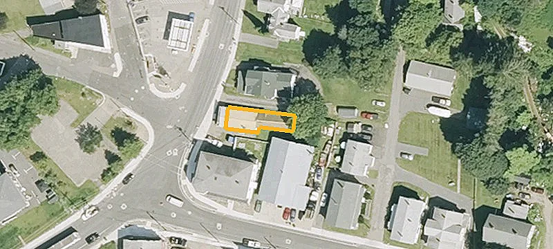 14 Hardwick Rd