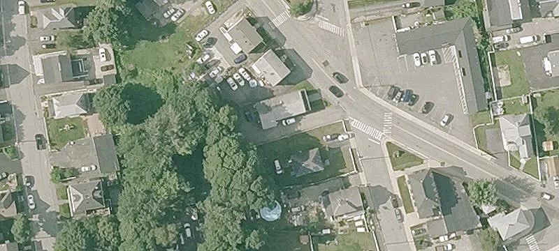 336 Parker St