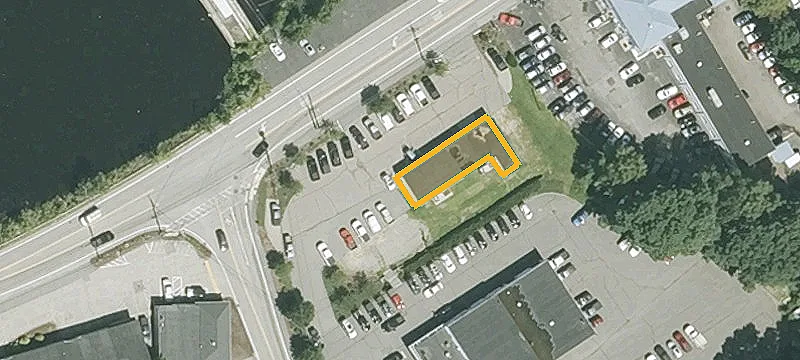 45 Powdermill Rd