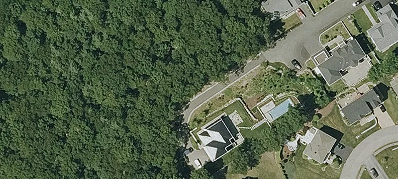 Holliston St