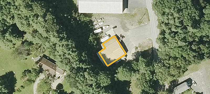 64 Depot Rd