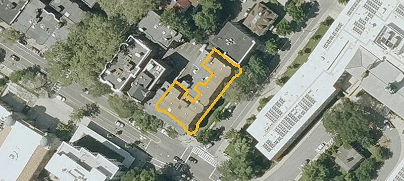 367 Harvard St Ste, Unit 1