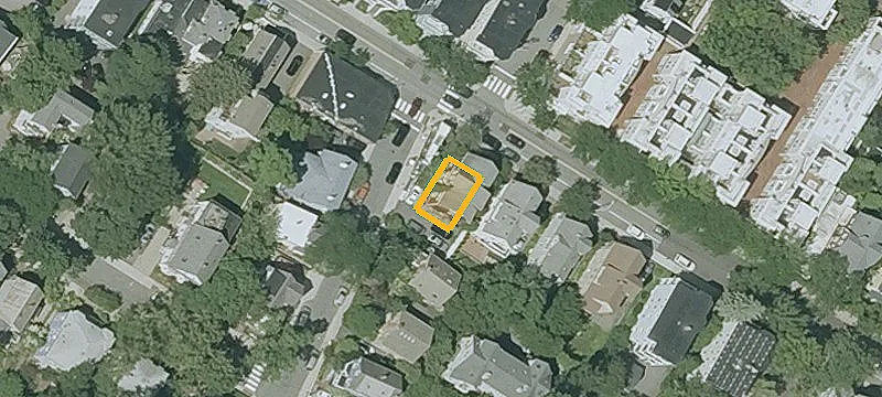 256 Concord Ave