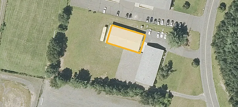 798 Airport Industrial Park Rd