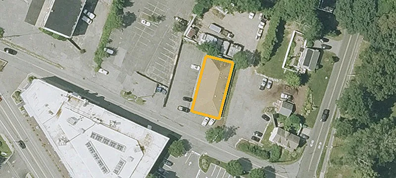 5 Shawsheen Ave Ste, Unit 4
