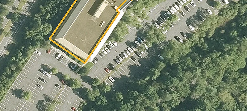 400 Donald Lynch Blvd