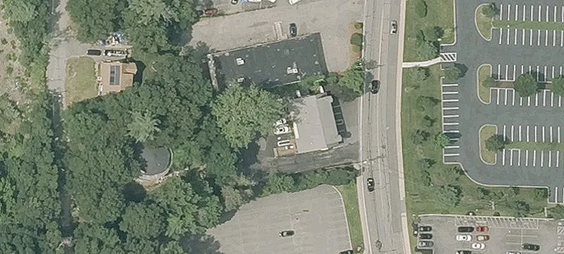 87 Cambridge St