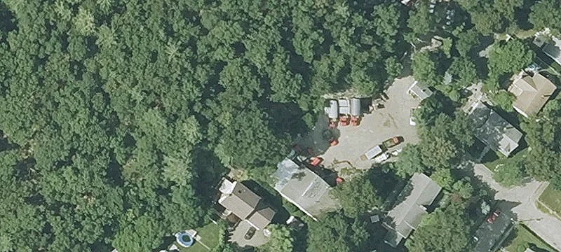 34 Morton St
