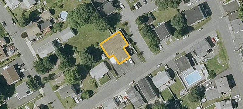 7 Hart St