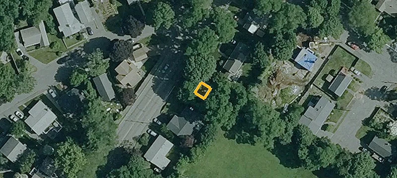 275 Shr Dr
