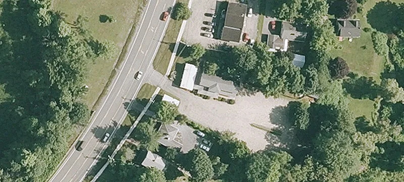 50 Stockbridge Rd