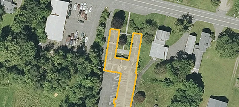 61 Old Amherst Rd