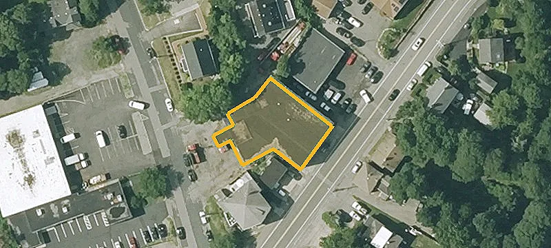 31 Central Ave