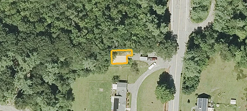 200 Narrows Rd