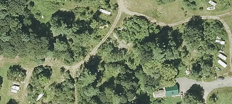 160 Freeman Rd