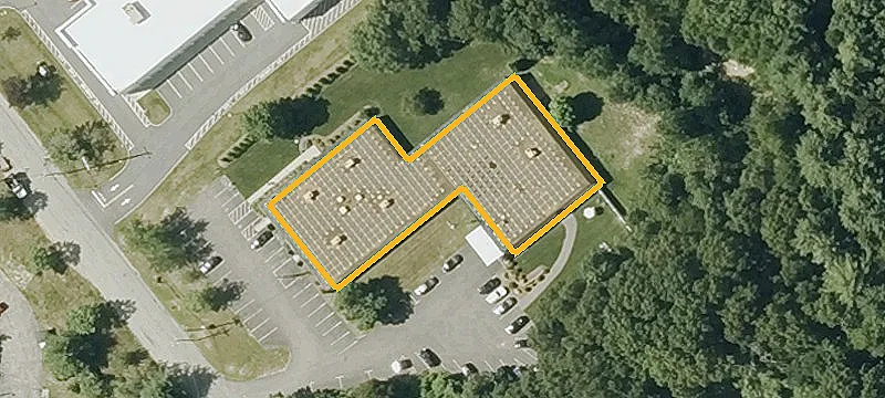 1 Foxhill Dr