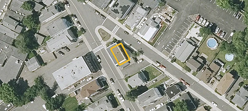 1 Sprague St