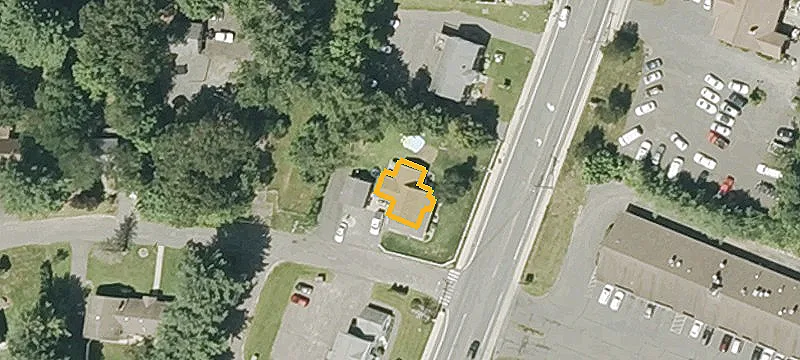 609 College Hwy