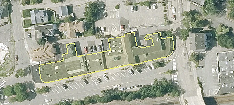 309 Auburn St, Unit 315