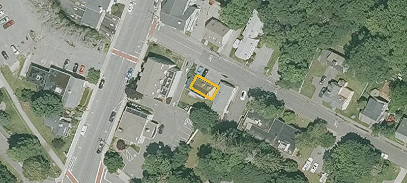 5 Central St