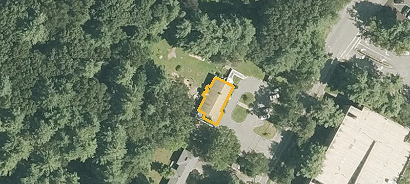 134 Old Rd To 9th Acre Cor