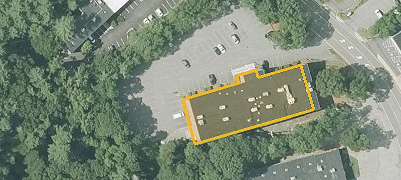 300 Bear Hl Rd