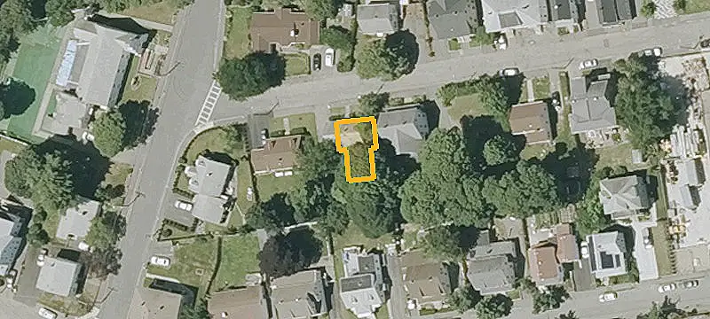 98 Gilbert St