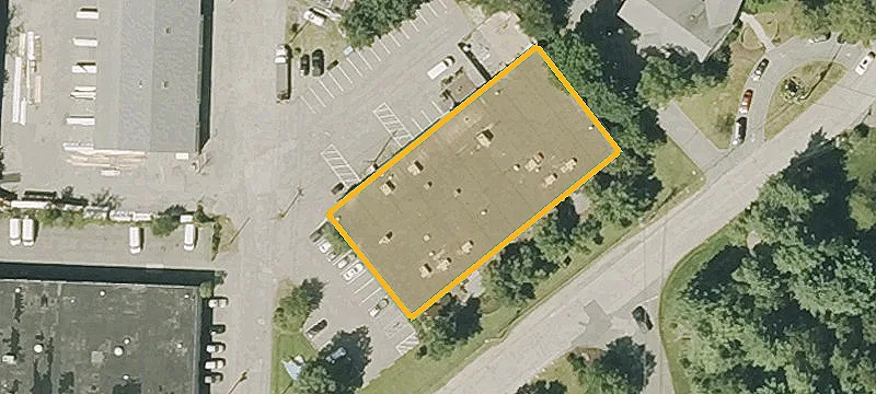 70 Accord Park Dr