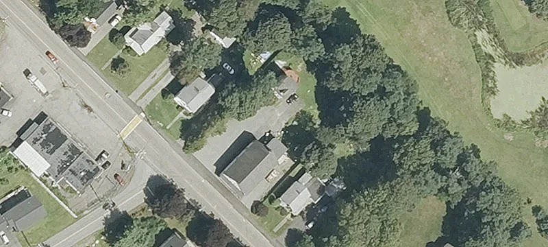 34 Worcester St