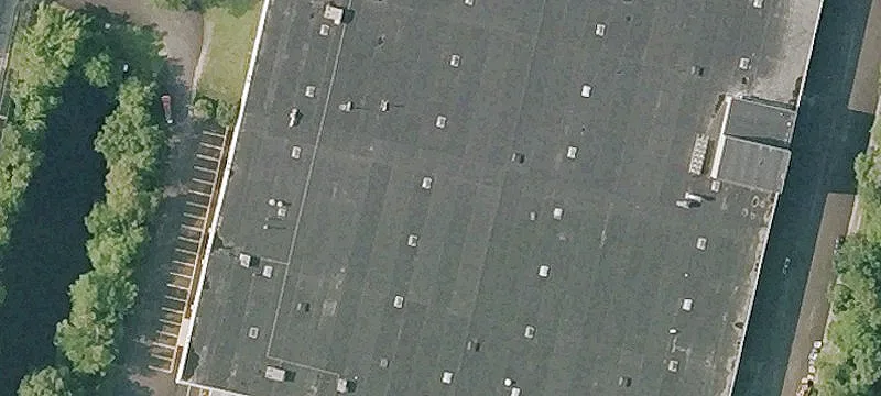 656 Warner Blvd