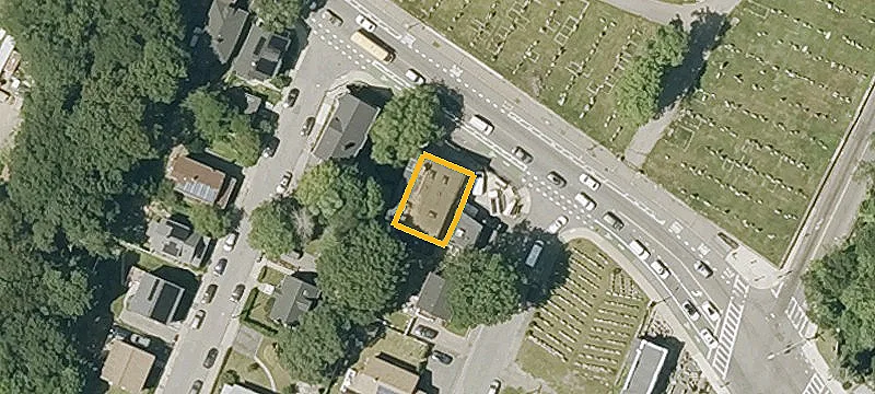 511 Cummins Hwy