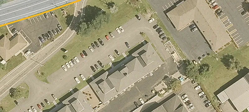 25 Messenger St